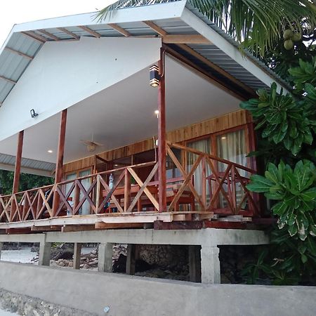 Yohana Cottage Tual Екстериор снимка