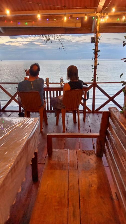 Yohana Cottage Tual Стая снимка