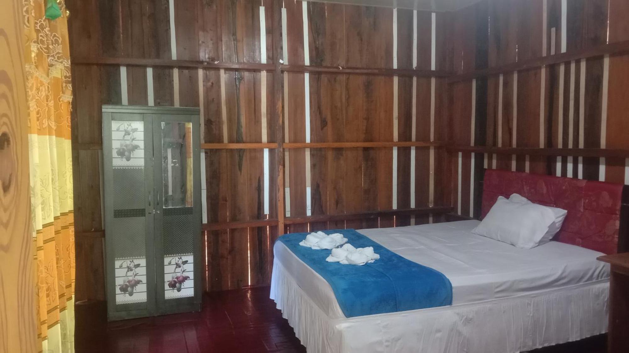Yohana Cottage Tual Стая снимка