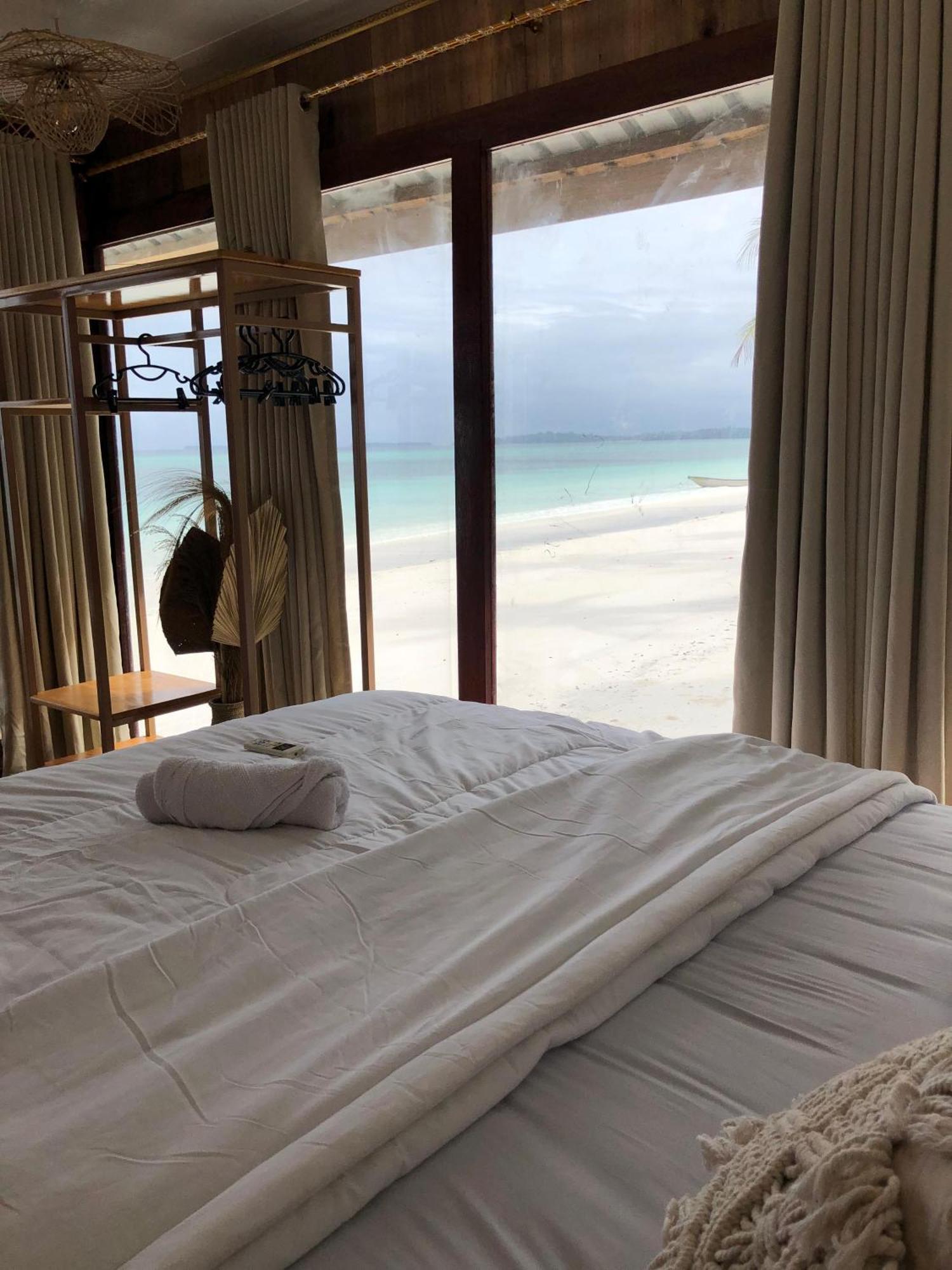 Yohana Cottage Tual Екстериор снимка