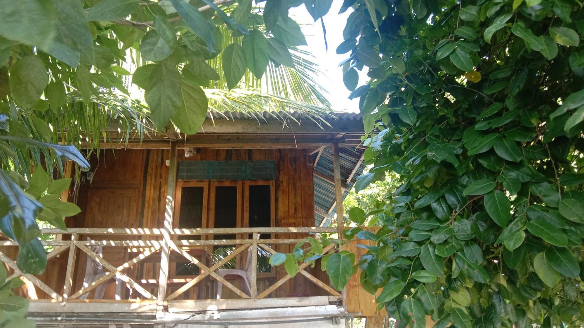 Yohana Cottage Tual Стая снимка