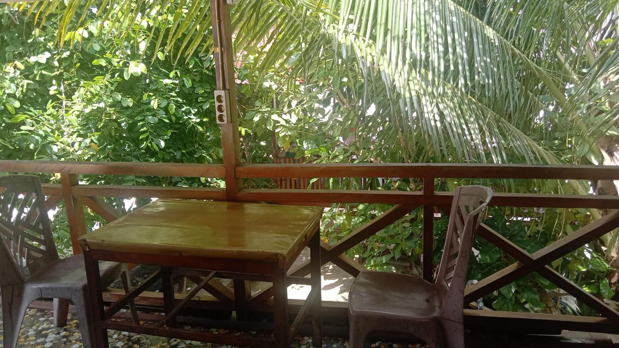 Yohana Cottage Tual Стая снимка