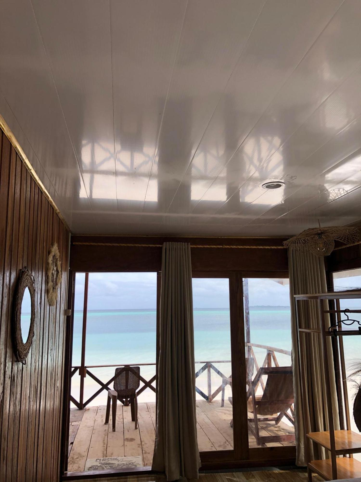 Yohana Cottage Tual Екстериор снимка
