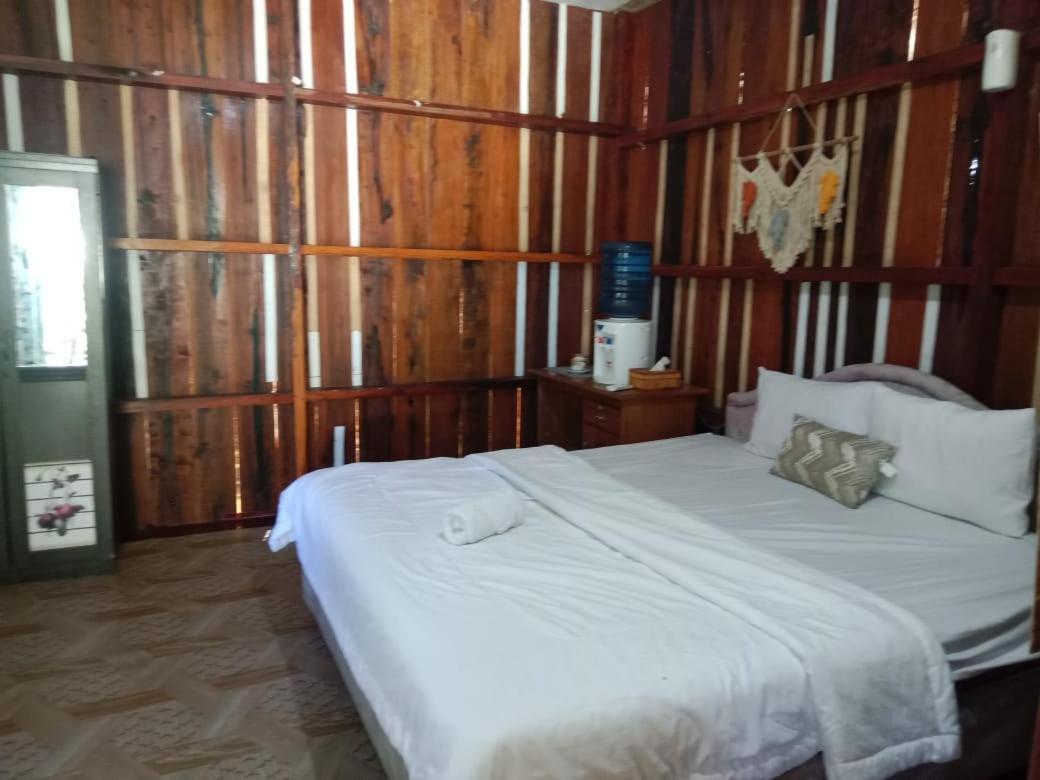 Yohana Cottage Tual Стая снимка